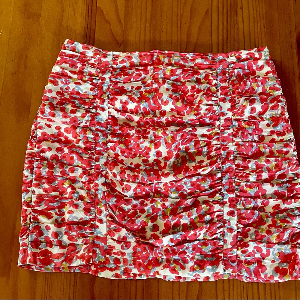 McGinn Skirt